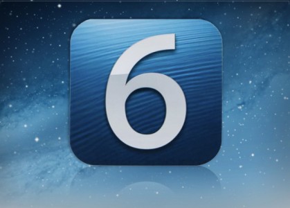 بررسی ویژگی های گوشی iOs 6 - تکفارس 