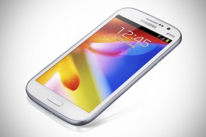 Galaxy Grand،گوشی جدید سامسونگ معرفی شد - تکفارس 