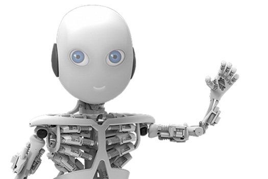 Roboy ، روبات هوشمند انسان نما - تکفارس 