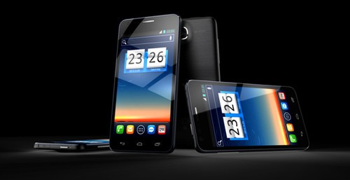 TCL S850 ، باریک ترین گوشی جهان در سال ۲۰۱۳ عرضه میشود - تکفارس 