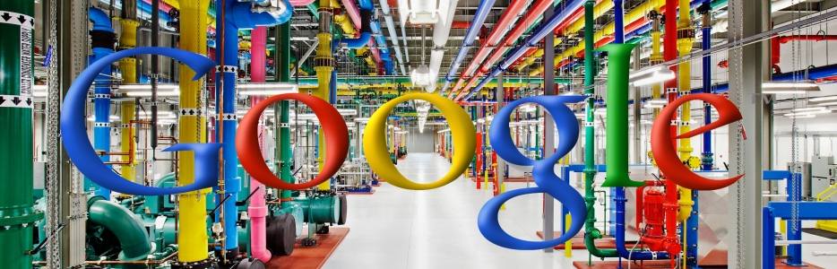 گوگل شعبه جدید خود را در لندن راه اندازی میکند - تکفارس 
