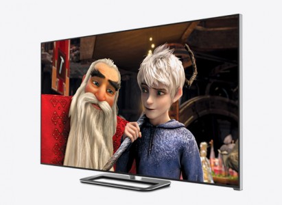 تازه واردی به نام Vizio – قسمت سوم - تکفارس 