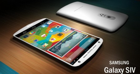 تاریخ معرفی رسمی Galaxy S IV - تکفارس 