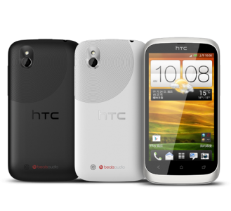 معرفی گوشی ارزان قیمت از HTC - تکفارس 