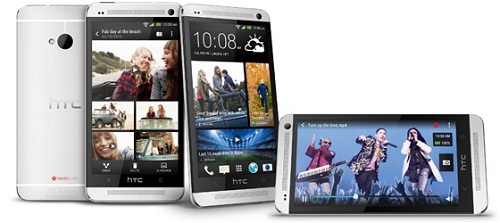 پیش نمایش و بررسی کامل HTC One - تکفارس 