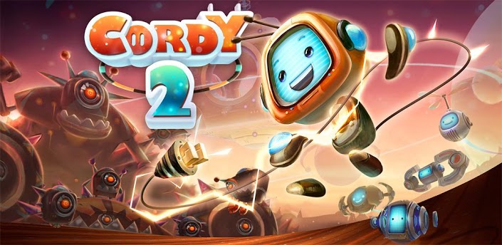 Cordy 2 برای اندروید و ios عرضه شد - تکفارس 
