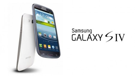 شایعه: معرفی Galaxy S4 در ماه مارس - تکفارس 