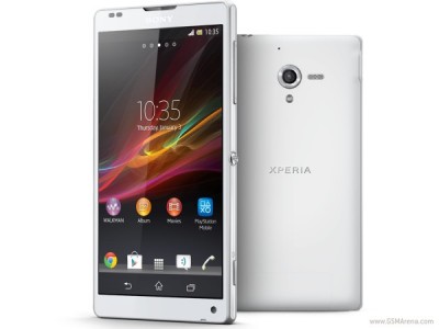 عرضه Sony Xperia ZL در ماه آوریل - تکفارس 