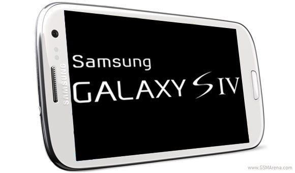 سامسونگ و انتظارش از فروش Galaxy SIV - تکفارس 