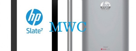 اخباری از MWC |تبلت جدید اچ پی هم رونمایی شد - تکفارس 