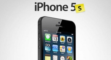 شایعه: تصاویر آیفون 5S ؟! - تکفارس 