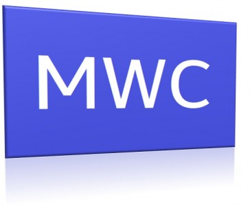 خلاصه ای از نمایشگاه MWC - تکفارس 