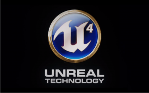 رونمایی از موتور بازی سازی Unreal Engine 4 - تکفارس 