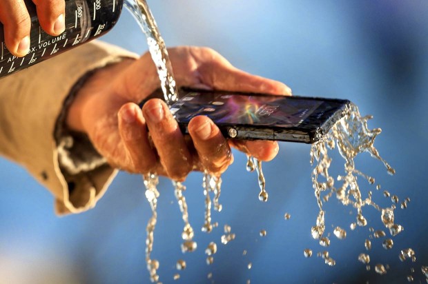 Sony Xperia Z در اروپا به فروش می رسد - تکفارس 