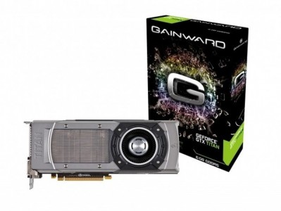 توضیحات کوتاهی از سری جدید گرافیک های GTX Titan nvidia - تکفارس 