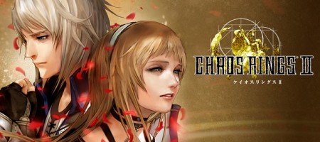 Chaos Rings 2 برای Andorid عرضه شد - تکفارس 