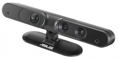 کینکت پرژکتور از Asus - تکفارس 