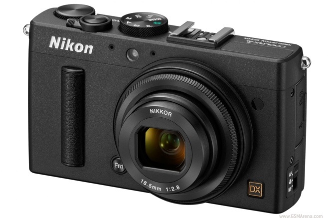 دو دوربین جدید Nikon از راه می رسد - تکفارس 