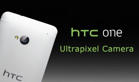 بررسی و نگاهی به تکنولوژی Ultra Pixel در دوربین اسمارت فون HTC One - تکفارس 