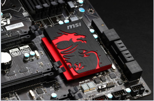 بررسی دقیق مادربرد گیمینگ Msi - تکفارس 