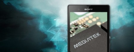 Sony در حال ساخت یک دیوایس در حدود ۵-inch با MT chip چهارهسته ای می باشد - تکفارس 