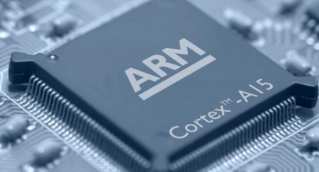 ARM و TSMC موفق به ساخت Cortex-A57 با تکنولوژی 16nm شدند - تکفارس 