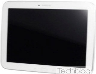 مشخصات Galaxy Tab 3 10.1 و Galaxy Tab 3 8.0 به گزارش Tech Blog - تکفارس 