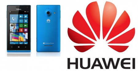 مشخصات Huawei Ascend W2 به بیرون درز کرد - تکفارس 