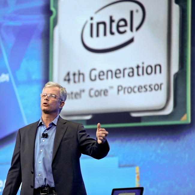 ورود پردازنده جدید شرکت اینتل به بازار - تکفارس 
