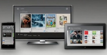 Xbox SmartGlass برای تبلت Kindle Fire عرضه شد - تکفارس 