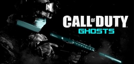 دانلود تیزر تریلر Call of Duty Ghosts - تکفارس 