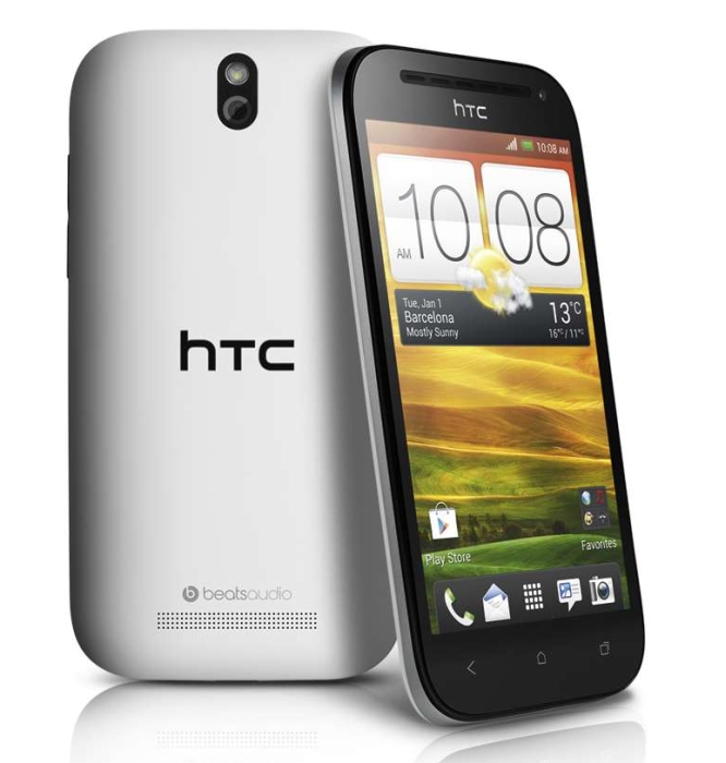 HTC برای پاسخگویی به تقاضای مشتریان,تولید را دوبرابر میکنیم! - تکفارس 