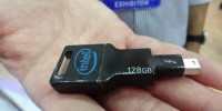 SanDisk سریع‌ترین حافظه میکرو اس‌دی و USB جهان را معرفی کرد - تکفارس 