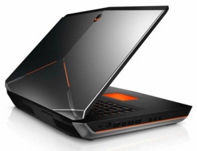 نسل جدید هیولاهای زیبای Alienware - تکفارس 