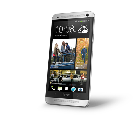 معرفی و بررسی کوتاهی از سوپرفون اچ تی سی: HTC One - تکفارس 