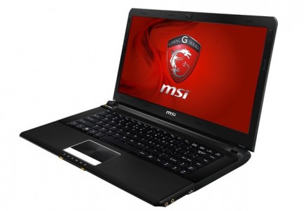 بازی با طعم msi - تکفارس 