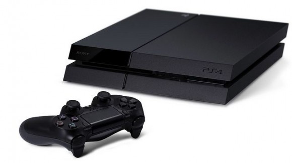 همه چیز درباره PlayStation 4 - تکفارس 