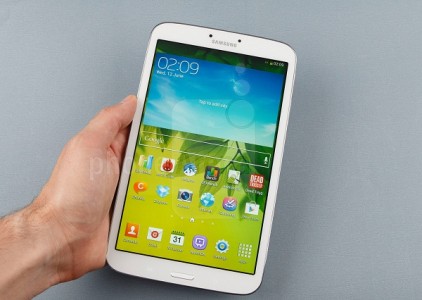 بررسی Samsung Galaxy Tab 3 8-inch - تکفارس 