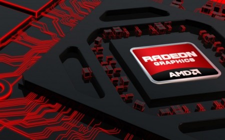 اطلاعاتی از “جزایر آتشفشانی AMD” به بیرون درز کرد - تکفارس 