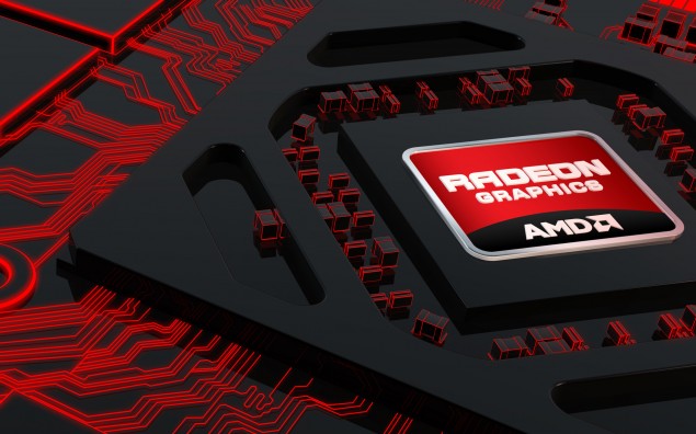 اطلاعاتی از “جزایر آتشفشانی AMD” به بیرون درز کرد - تکفارس 