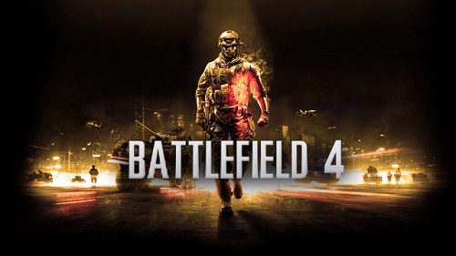 تریلر بازی Battlefield 4 درE3 رونمایی شد - تکفارس 