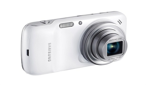 Samsung Galaxy S4 Zoom، دوربین با طعم اسمارت فون - تکفارس 