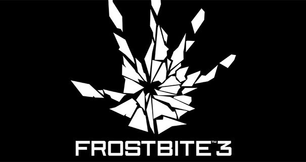 بازی های Frostbite 3 بهینه شده برای AMD - تکفارس 