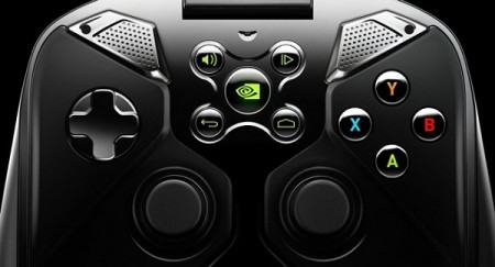 کاهش قیمت NVIDIA Shield - تکفارس 