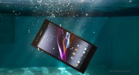 قیمت و اولین بنچمارک Xperia Z Ultra - تکفارس 