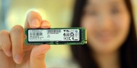 سریع ترین حافظه SSD نسل ۵ دنیا توسط شرکت Nextorage معرفی شد - تکفارس 