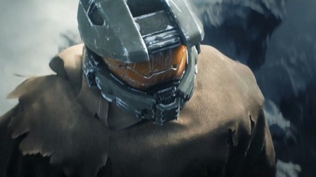 از Halo جدید برای Xbox One رونمایی شد - تکفارس 