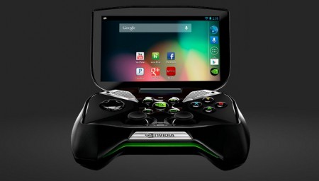 NVIDIA Shield تاخیر خورد - تکفارس 