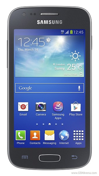 سامسونگ رسما اسمارت فون Galaxy Ace 3 را معرفی کرد - تکفارس 