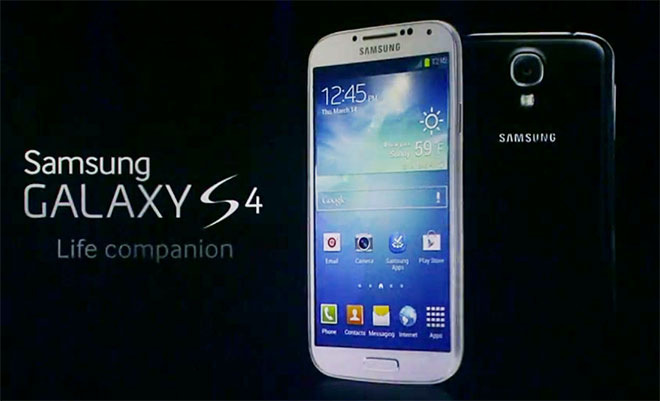 سامسونگ تا به حال ۱۵۰ هزار Galaxy S4 LTE-A در کره جنوبی فروخته است! - تکفارس 